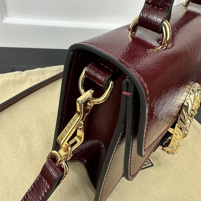 Gucci Top Handle Bags